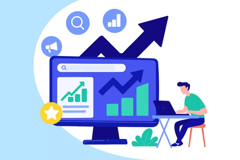 Apprendre à booster ta visibilité avec le SEO