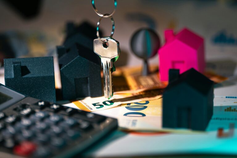 Un site web pour une agence immobilière peut être un canal d'acquisition très important