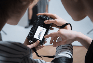 Créer un site est très important lorsqu'on est photographe et qu'on cherche à avoir de la visibilité en ligne